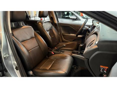 HONDA City Sedan 1.5 16V 4P EX FLEX AUTOM�TICO, Foto 23