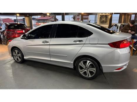HONDA City Sedan 1.5 16V 4P EX FLEX AUTOM�TICO, Foto 26