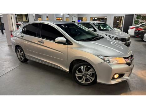 HONDA City Sedan 1.5 16V 4P EX FLEX AUTOM�TICO, Foto 28