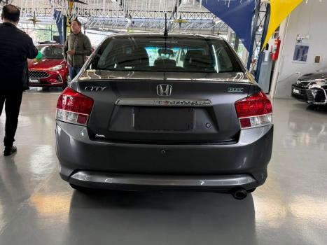 HONDA City Sedan 1.5 16V 4P DX FLEX, Foto 1