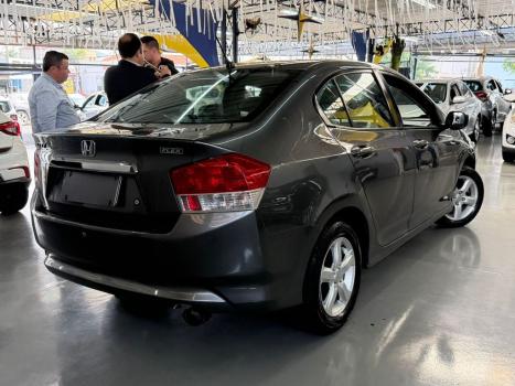 HONDA City Sedan 1.5 16V 4P DX FLEX, Foto 4