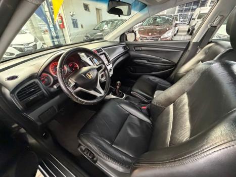 HONDA City Sedan 1.5 16V 4P DX FLEX, Foto 5