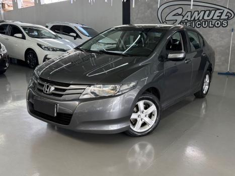 HONDA City Sedan 1.5 16V 4P DX FLEX, Foto 6