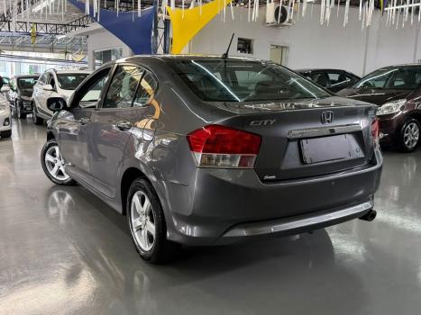 HONDA City Sedan 1.5 16V 4P DX FLEX, Foto 8