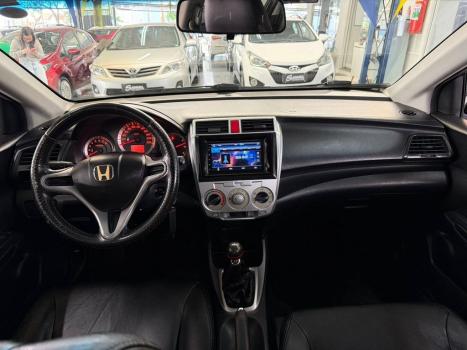 HONDA City Sedan 1.5 16V 4P DX FLEX, Foto 9