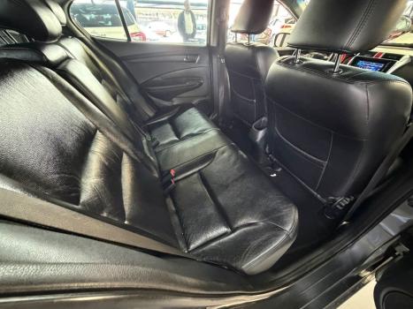 HONDA City Sedan 1.5 16V 4P DX FLEX, Foto 10