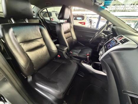 HONDA City Sedan 1.5 16V 4P DX FLEX, Foto 11