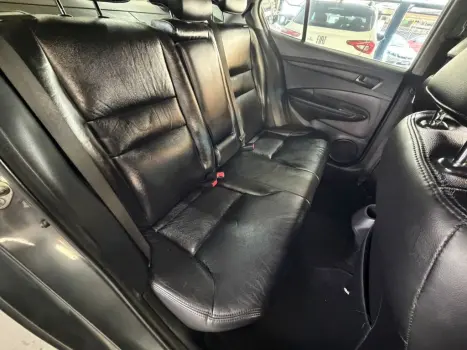 HONDA City Sedan 1.5 16V 4P DX FLEX, Foto 13