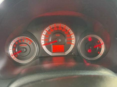 HONDA City Sedan 1.5 16V 4P DX FLEX, Foto 14
