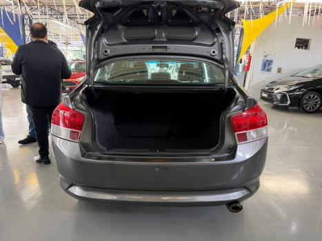 HONDA City Sedan 1.5 16V 4P DX FLEX, Foto 15