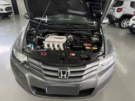 HONDA City Sedan 1.5 16V 4P DX FLEX, Foto 16