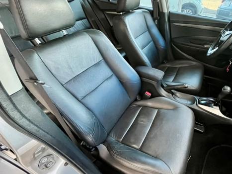 HONDA City Sedan 1.5 16V 4P EX FLEX AUTOM�TICO, Foto 11