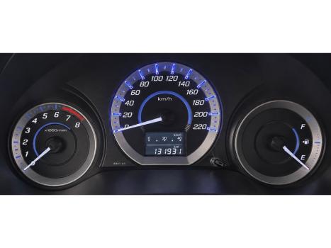 HONDA City Sedan 1.5 16V 4P EX FLEX AUTOM�TICO, Foto 13