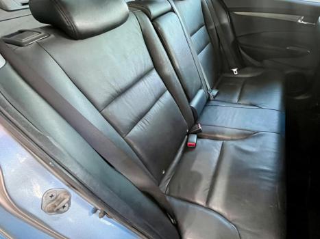 HONDA City Sedan 1.5 16V 4P EX FLEX AUTOM�TICO, Foto 14