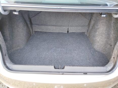 HONDA City Sedan 1.5 16V 4P EX FLEX AUTOM�TICO, Foto 6