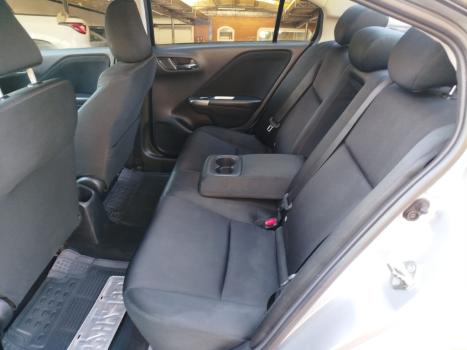 HONDA City Sedan 1.5 16V 4P EX FLEX AUTOM�TICO, Foto 10