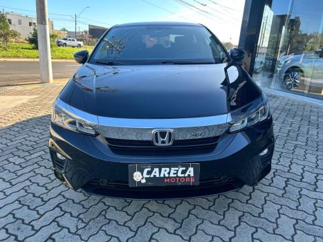 HONDA City Sedan 1.5 16V 4P EX FLEX AUTOM�TICO, Foto 2