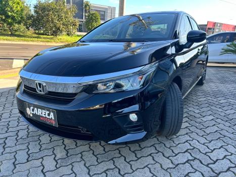 HONDA City Sedan 1.5 16V 4P EX FLEX AUTOM�TICO, Foto 3
