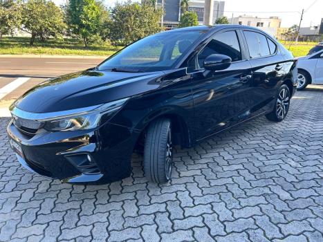 HONDA City Sedan 1.5 16V 4P EX FLEX AUTOM�TICO, Foto 4