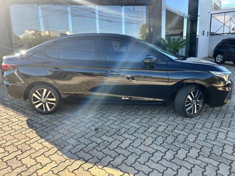 HONDA City Sedan 1.5 16V 4P EX FLEX AUTOM�TICO, Foto 8