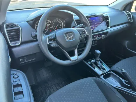 HONDA City Sedan 1.5 16V 4P EX FLEX AUTOM�TICO, Foto 16