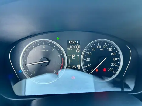 HONDA City Sedan 1.5 16V 4P EX FLEX AUTOM�TICO, Foto 17