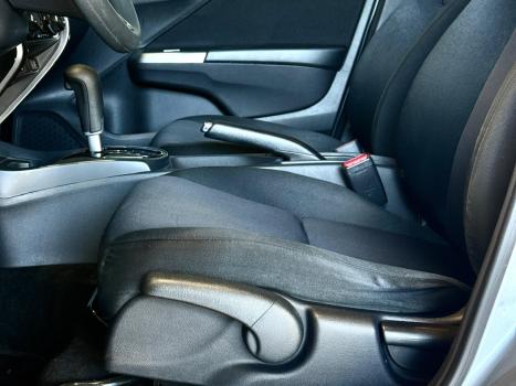 HONDA City Sedan 1.5 16V 4P LX FLEX AUTOM�TICO, Foto 10