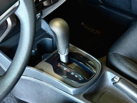 HONDA City Sedan 1.5 16V 4P LX FLEX AUTOM�TICO, Foto 13