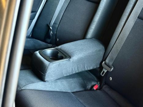 HONDA City Sedan 1.5 16V 4P LX FLEX AUTOM�TICO, Foto 15
