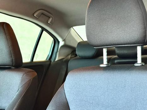 HONDA City Sedan 1.5 16V 4P LX FLEX AUTOM�TICO, Foto 21