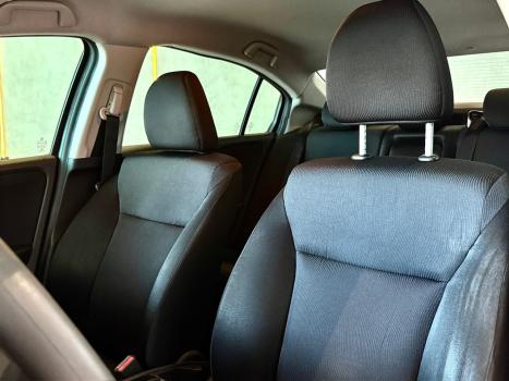 HONDA City Sedan 1.5 16V 4P LX FLEX AUTOM�TICO, Foto 22