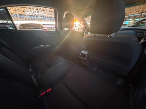 HONDA City Sedan 1.5 16V 4P EX FLEX AUTOM�TICO, Foto 13