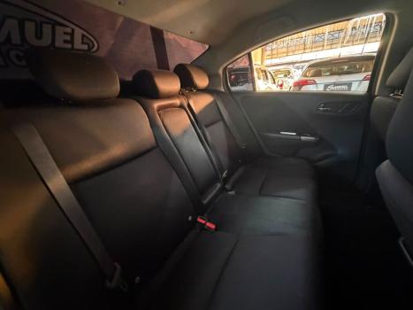 HONDA City Sedan 1.5 16V 4P EX FLEX AUTOM�TICO, Foto 14