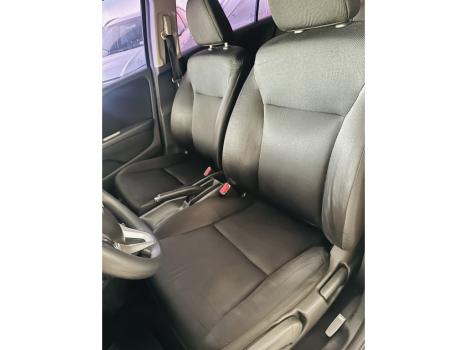 HONDA City Sedan 1.5 16V 4P EX FLEX AUTOM�TICO, Foto 11