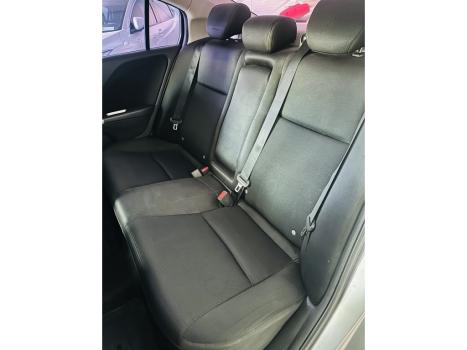 HONDA City Sedan 1.5 16V 4P EX FLEX AUTOM�TICO, Foto 12