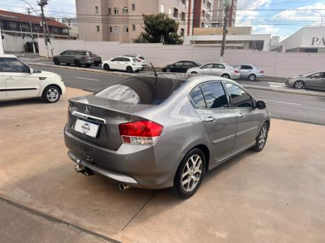 HONDA City Sedan 1.5 16V 4P EXL FLEX AUTOM�TICO, Foto 7