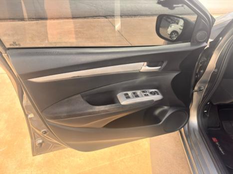 HONDA City Sedan 1.5 16V 4P EXL FLEX AUTOM�TICO, Foto 10