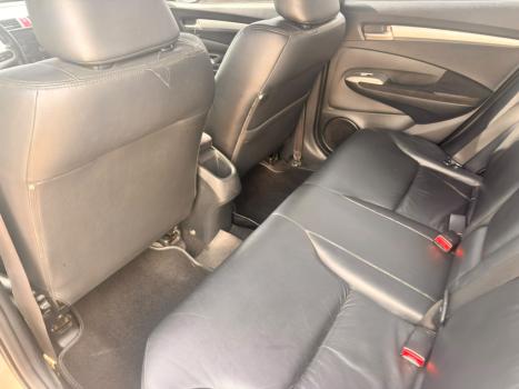 HONDA City Sedan 1.5 16V 4P EXL FLEX AUTOM�TICO, Foto 14