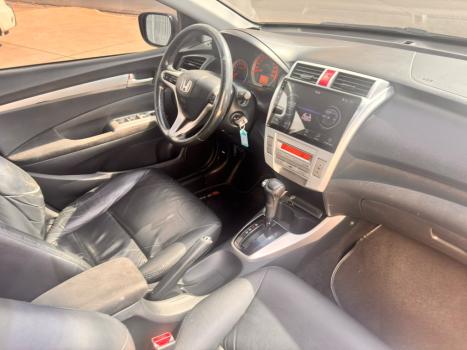 HONDA City Sedan 1.5 16V 4P EXL FLEX AUTOM�TICO, Foto 15