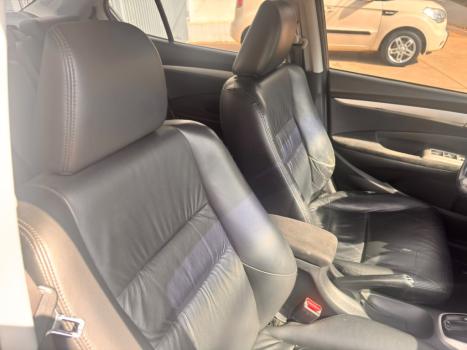 HONDA City Sedan 1.5 16V 4P EXL FLEX AUTOM�TICO, Foto 16