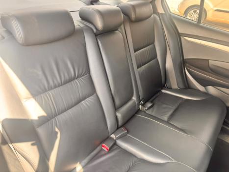 HONDA City Sedan 1.5 16V 4P EXL FLEX AUTOM�TICO, Foto 17