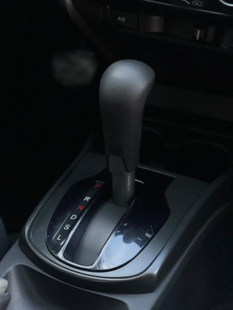 HONDA City Sedan 1.5 16V 4P LX FLEX AUTOM�TICO, Foto 11