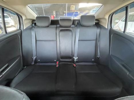 HONDA City Sedan 1.5 16V 4P LX FLEX AUTOM�TICO, Foto 12