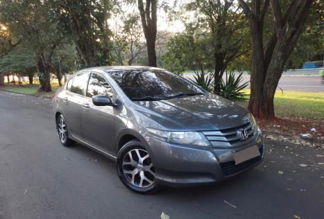 HONDA City Sedan 1.5 16V 4P EXL FLEX, Foto 1