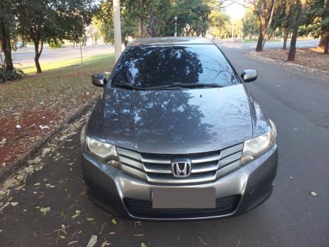HONDA City Sedan 1.5 16V 4P EXL FLEX, Foto 2