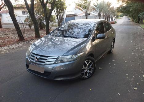 HONDA City Sedan 1.5 16V 4P EXL FLEX, Foto 3