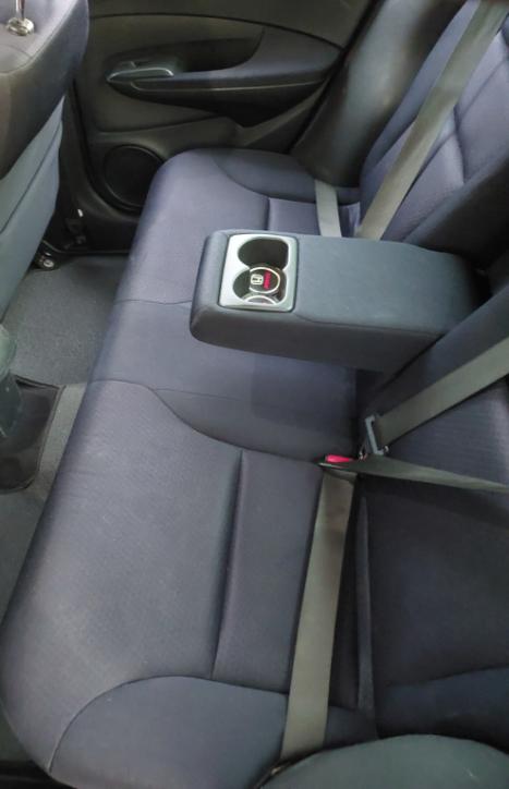 HONDA City Sedan 1.5 16V 4P EXL FLEX, Foto 6
