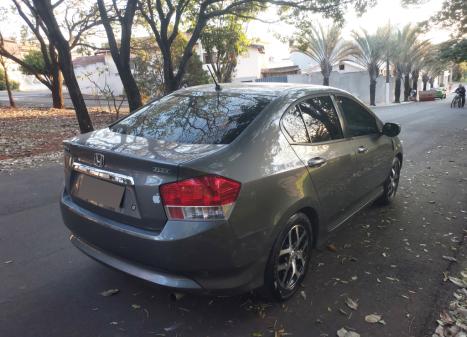 HONDA City Sedan 1.5 16V 4P EXL FLEX, Foto 7