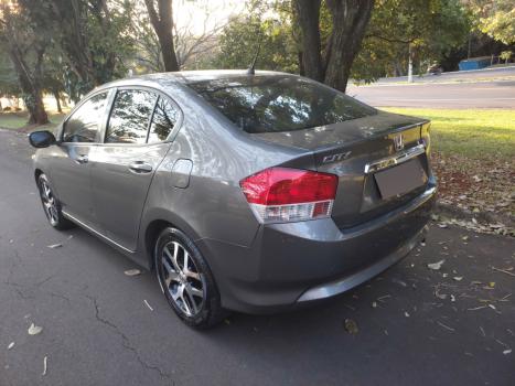 HONDA City Sedan 1.5 16V 4P EXL FLEX, Foto 9