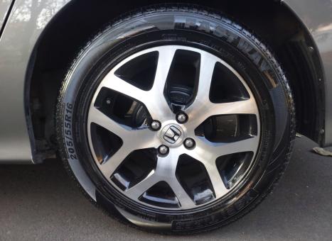 HONDA City Sedan 1.5 16V 4P EXL FLEX, Foto 10